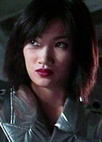 Saori Ono