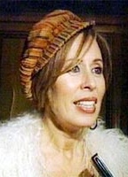 Miriam Diaz Aroca