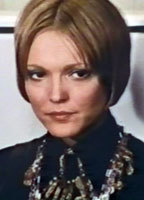 Victoria Wilde