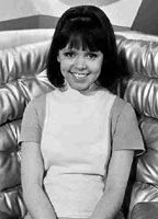 Wendy Padbury