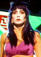 Patty Mullen