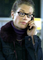 Marie Baumer