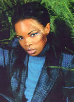 Sabine Lamy