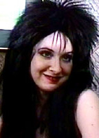 Lori Scarlett