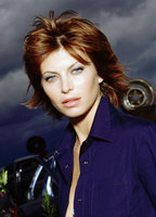 Scarlett Chorvat