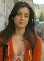 Sarah-laure Estragnat