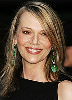 Peggy Lipton