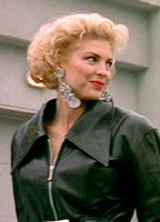 Sharolyn Sparrow
