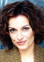 Nathalie Grandhomme