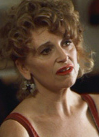 Rebecca Wackler