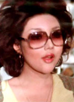 Shirley Yu