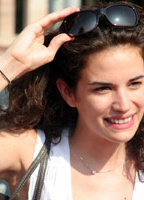 Barbara Cabrita