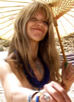 Rachel Feary