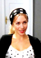 Julia Dietze