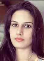 Apurva Nain
