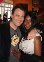 Monique Dupree