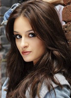 Melanie Papalia