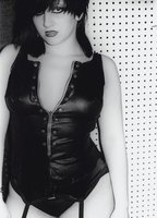 Lydia Lunch