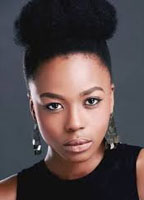 Thishiwe Ziqubu