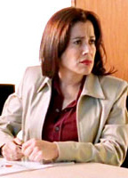 Luisa De Los Rios