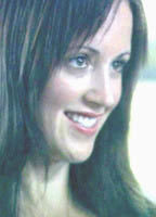 Tasha May