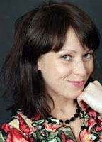Elena Oshchepkova