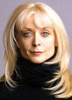 Nina Hartley