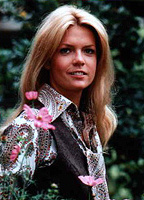 Meredith Baxter