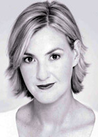 Kirsty Hillhouse