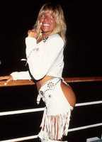 Robin Byrd