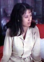 Kaori Shimamura