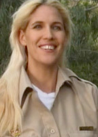Tess Mcvicker