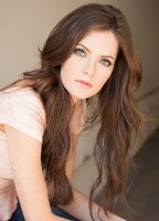Meghann Fahy