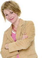 Leisha Hailey