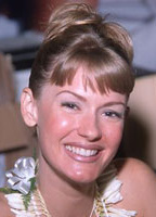Tina Bockrath