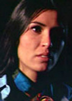 Sacheen Littlefeather
