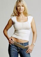 Savanna Samson