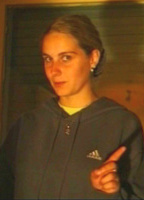 Yvette Moreaux