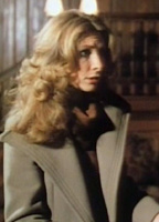 Johanna Brushay