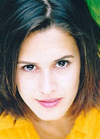 Olivia Bonamy