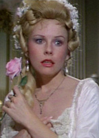 Pamela Stephenson