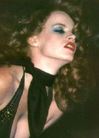 Lisa De Leeuw