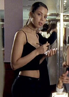 Linda Bouhenni