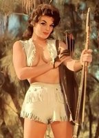Marilyn Hanold