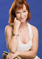 Sandra Pogodova