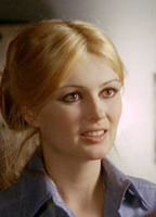 Pamela Tiffin