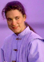 Kelly Gallant