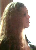 Eva Wilson