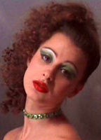 Patricia Gelin