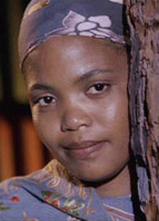 Terry Pheto